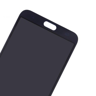 Lcd With Touch Screen For Samsung Galaxy E7 Brown By - Maxbhi Com