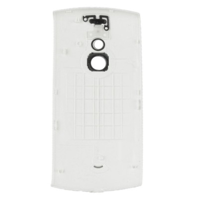 Full Body Housing For Sony Ericsson Vivaz U5 White - Maxbhi Com
