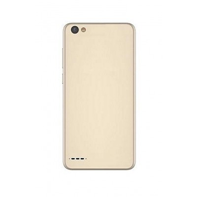 Full Body Housing For Techno Pop 1 Pro White - Maxbhi Com