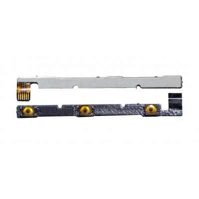 Power Button Flex Cable For Gionee M2 On Off Flex Pcb By - Maxbhi Com