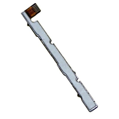 Volume Button Flex Cable For Gionee M2 By - Maxbhi Com