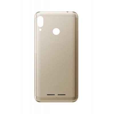 Back Panel Cover For Blu Vivo Xl4 White - Maxbhi Com