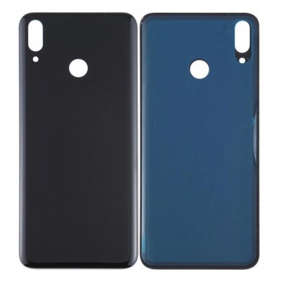 Back Panel Cover For Huawei Enjoy 9 Black - Maxbhi Com