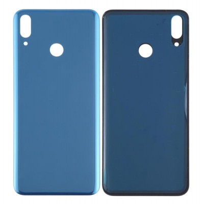 Back Panel Cover For Huawei Enjoy 9 White - Maxbhi Com