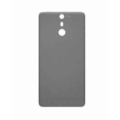 Back Panel Cover For Infinix Hot S Grey - Maxbhi Com