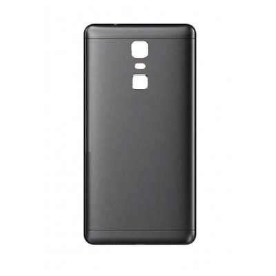 Back Panel Cover For Infinix Note 3 Grey - Maxbhi Com