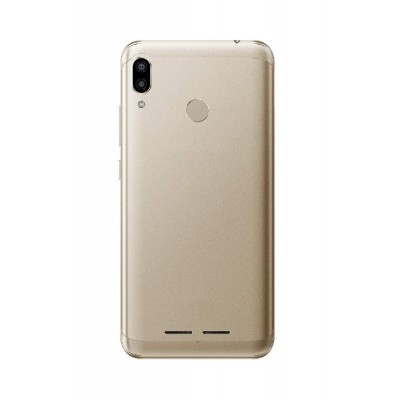 Full Body Housing For Blu Vivo Xl4 White - Maxbhi Com