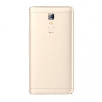 Full Body Housing For Infinix Note 3 Pro Champagne - Maxbhi Com