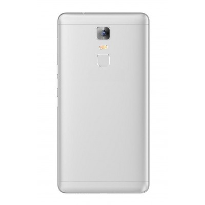 Full Body Housing For Infinix Note 3 White - Maxbhi Com