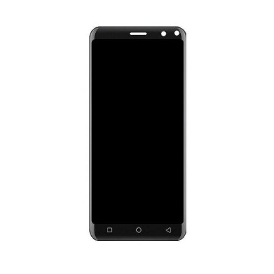 LCD with Touch Screen for Allview A10 Plus Black