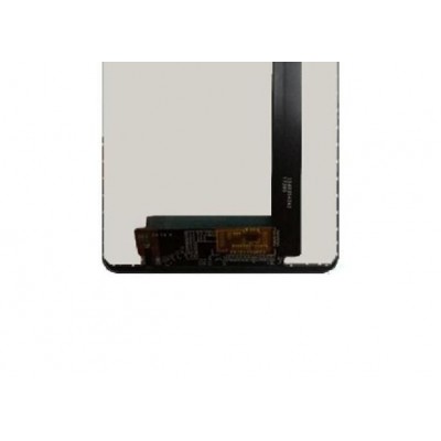 Lcd With Touch Screen For Gionee M7 Power Blue By - Maxbhi Com