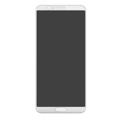 Lcd With Touch Screen For Huawei Honor View 10 Gold By - Maxbhi Com