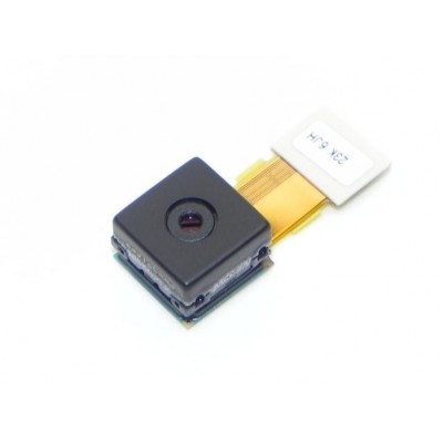 Replacement Back Camera For Infinix Note 3 By - Maxbhi Com