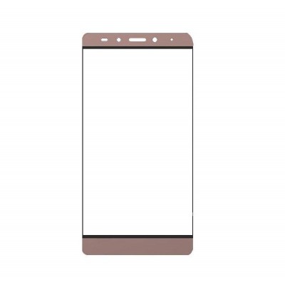 Replacement Front Glass For Infinix Note 3 Pro White By - Maxbhi Com