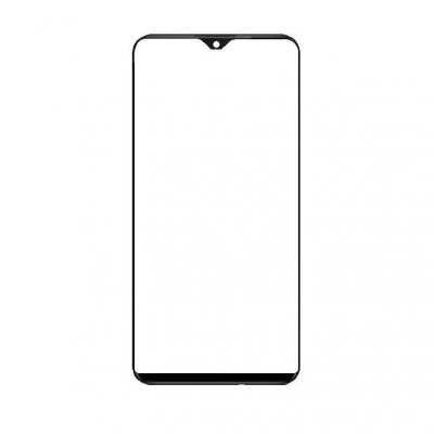 Touch Screen Digitizer For Vivo Y93s Purple By - Maxbhi Com