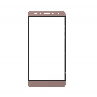 Touch Screen Digitizer For Infinix Note 3 Pro Champagne By - Maxbhi Com