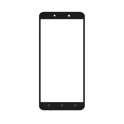 Touch Screen Digitizer For Tecno Pop 1 Gold By - Maxbhi Com