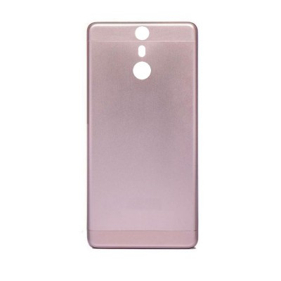 Back Panel Cover For Infinix Hot S Pink - Maxbhi Com