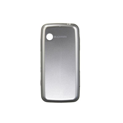 Back Panel Cover For Lg Gs290 Cookie Fresh Champagne - Maxbhi Com