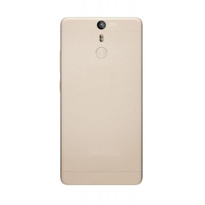 Full Body Housing For Infinix Hot S Gold - Maxbhi Com