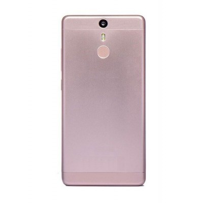 Full Body Housing For Infinix Hot S Pink - Maxbhi Com