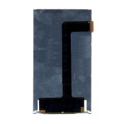 Lcd Screen For Iball Andi 5k Sparkle Replacement Display By - Maxbhi Com