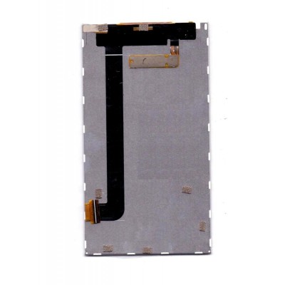 Lcd Screen For Intex Aqua M5 Replacement Display By - Maxbhi Com