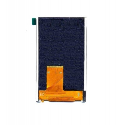 Lcd Screen For Karbonn A12 Plus Replacement Display By - Maxbhi Com