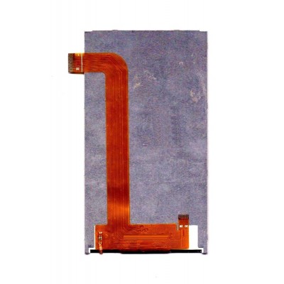Lcd Screen For Karbonn K9 Smart 4g Replacement Display By - Maxbhi Com