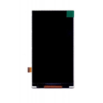 Lcd Screen For Lava Iris 500 Replacement Display By - Maxbhi Com