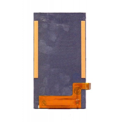 Lcd Screen For Lava Iris 500 Replacement Display By - Maxbhi Com