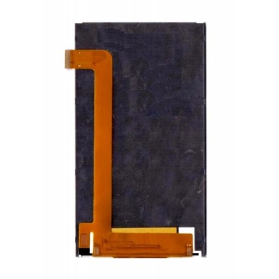 Lcd Screen For Lava Iris Fuel 60 Replacement Display By - Maxbhi Com
