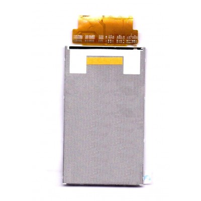 Lcd Screen For Lyf Flame 2 Replacement Display By - Maxbhi Com