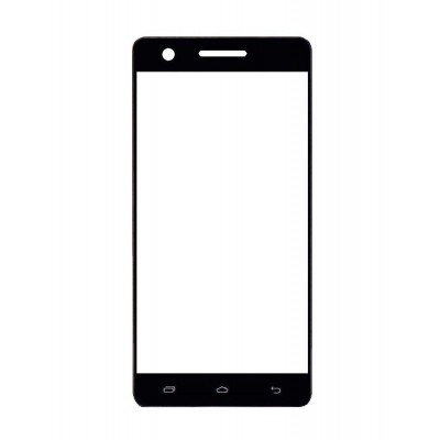 Touch Screen Digitizer For Infinix Hot S Black By - Maxbhi Com