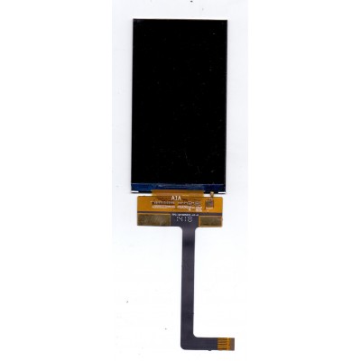 Lcd Screen For Micromax Canvas Fire 3 A096 Replacement Display By - Maxbhi Com