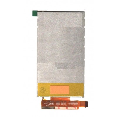 Lcd Screen For Micromax Canvas Spark 4g Replacement Display By - Maxbhi Com