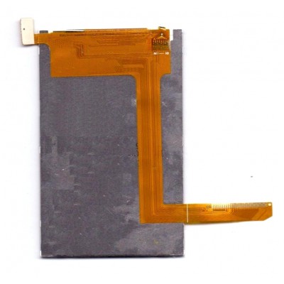 Lcd Screen For Micromax X501 Replacement Display By - Maxbhi Com