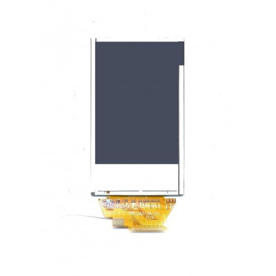 Lcd Screen For Obi S450 Replacement Display By - Maxbhi Com