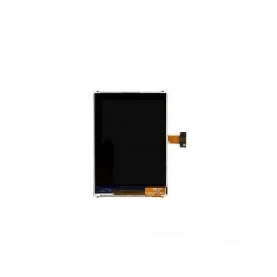 Lcd Screen For Samsung E2652 Champ Duos Replacement Display By - Maxbhi Com