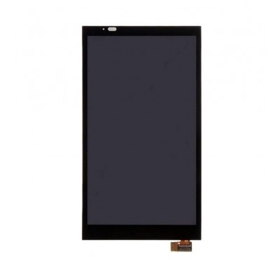 Lcd With Touch Screen For Htc Desire 816 White By - Maxbhi Com