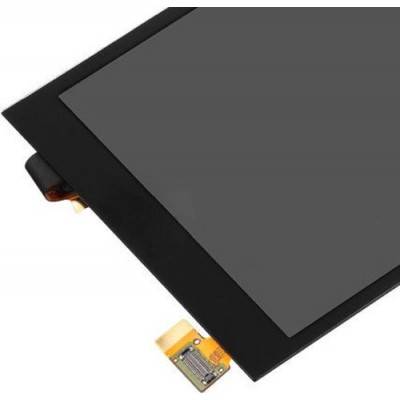 Lcd With Touch Screen For Htc Desire 816 White By - Maxbhi Com