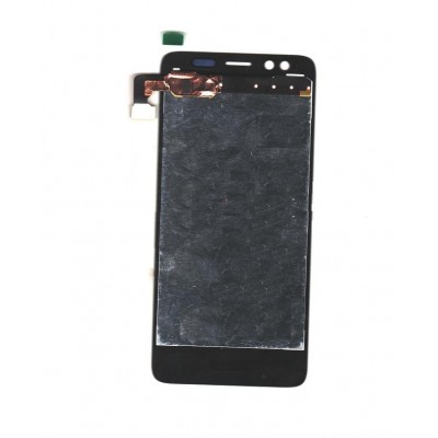 Lcd With Touch Screen For Infocus M425 Bingo Orange By - Maxbhi Com