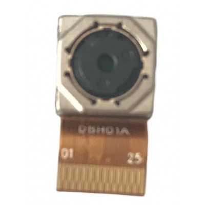 Replacement Back Camera For Umi Diamond By - Maxbhi Com