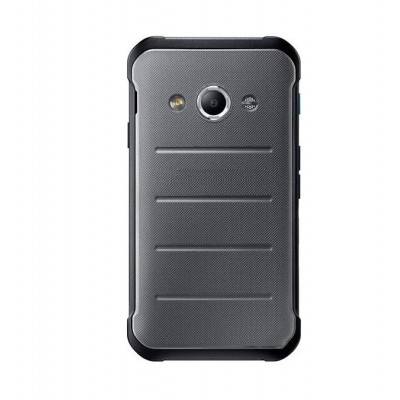 Full Body Housing For Samsung Galaxy Smg388f Touch White - Maxbhi Com