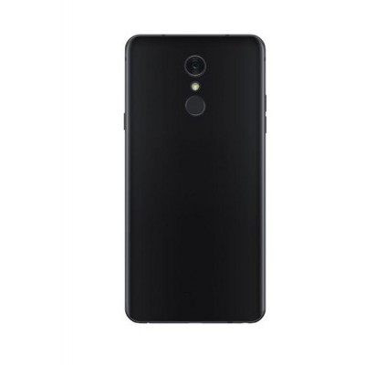 Full Body Housing For Lg Q8 2018 Black - Maxbhi Com