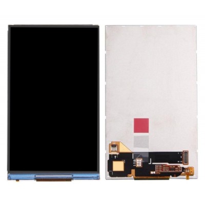 Lcd Screen For Samsung Galaxy Smg388f Touch Replacement Display By - Maxbhi Com