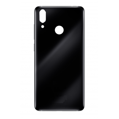 Back Panel Cover For Vodafone Smart X9 White - Maxbhi Com