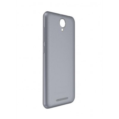 Back Panel Cover For Yezz Andy 5e5 Gold - Maxbhi Com