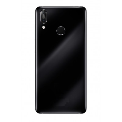 Full Body Housing For Vodafone Smart X9 Black - Maxbhi Com