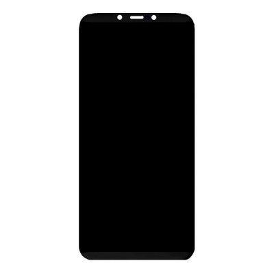 Lcd With Touch Screen For Blu Vivo Go White By - Maxbhi Com